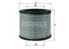 KNECHT LX 224 Air Filter